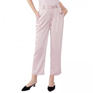 Pink Workout Custom Track Formální košile a kalhoty Kombinace JCGJ190315084