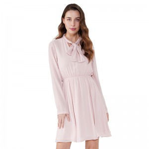 Sweetheart Elegant Plus Velikost 2019 Oblečení Vintage Šaty JCGJ190315018